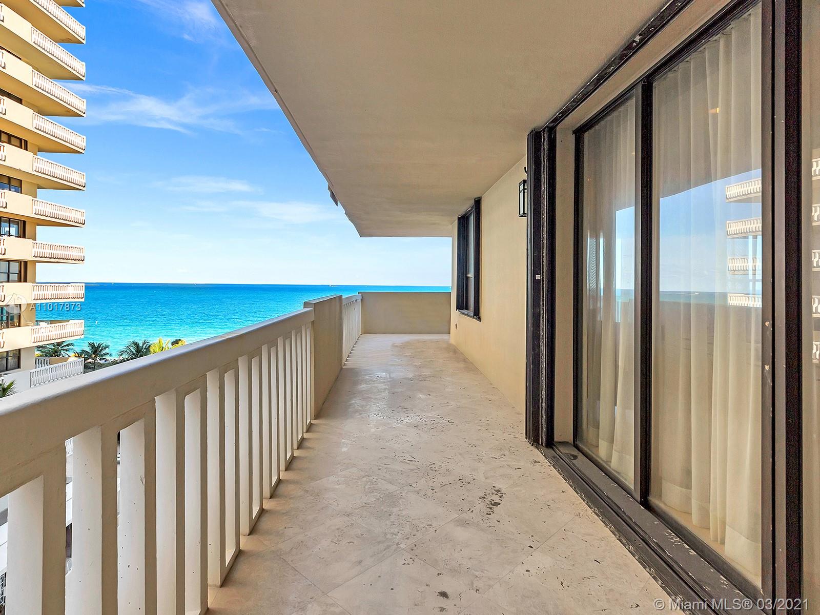 Photo of 9801 Collins Ave #11Y, Bal Harbour, Florida, 33154 -