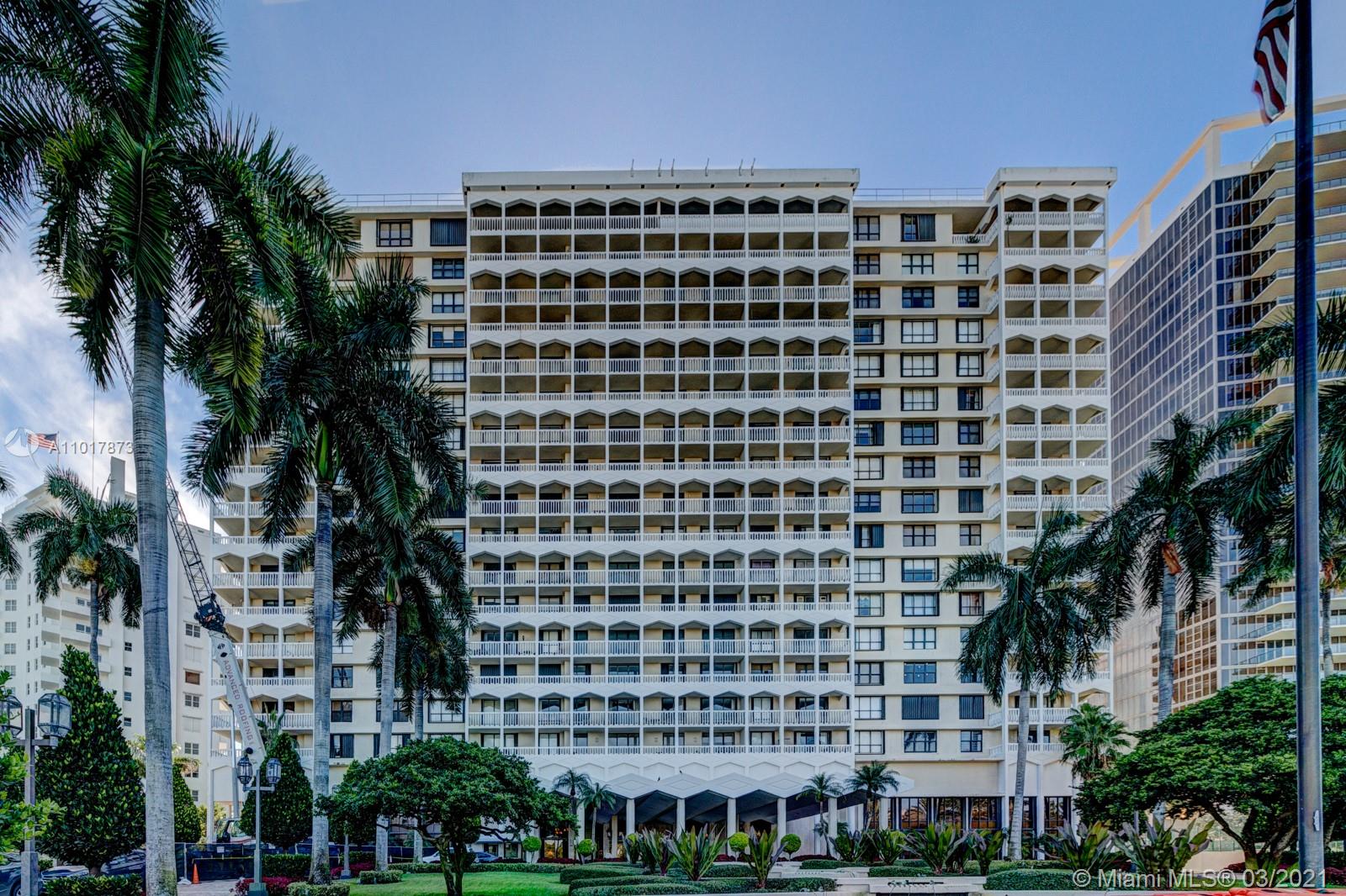 Photo of 9801 Collins Ave #11Y, Bal Harbour, Florida, 33154 -
