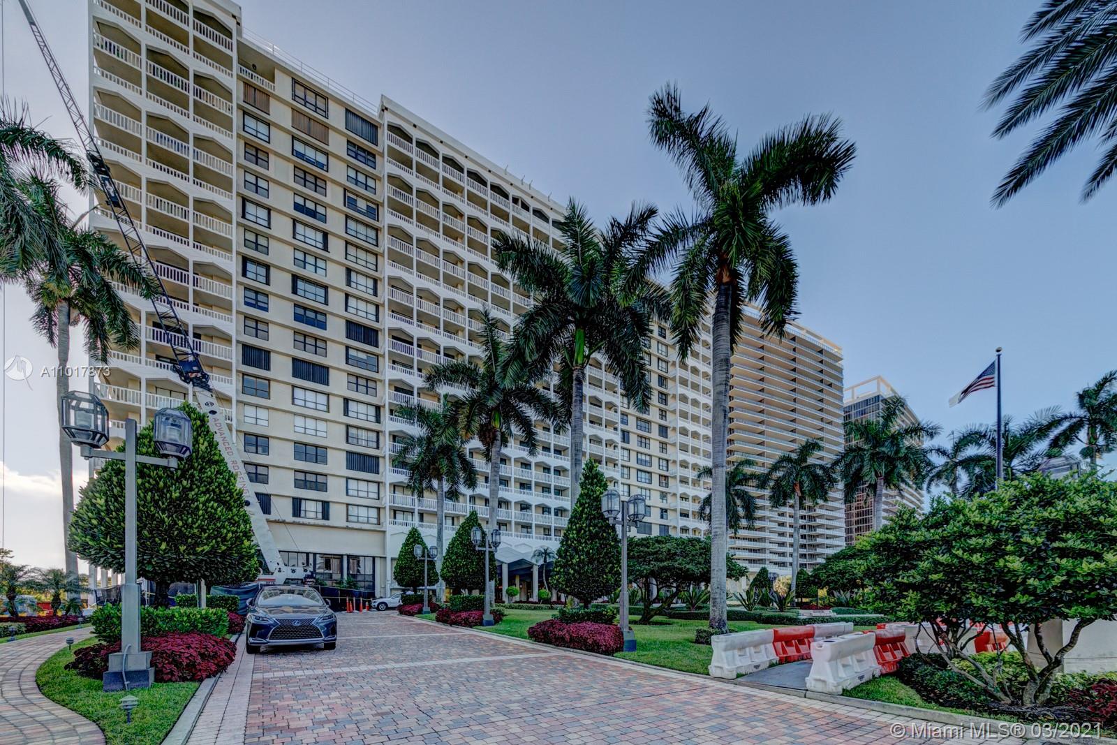 Photo of 9801 Collins Ave #11Y, Bal Harbour, Florida, 33154 -