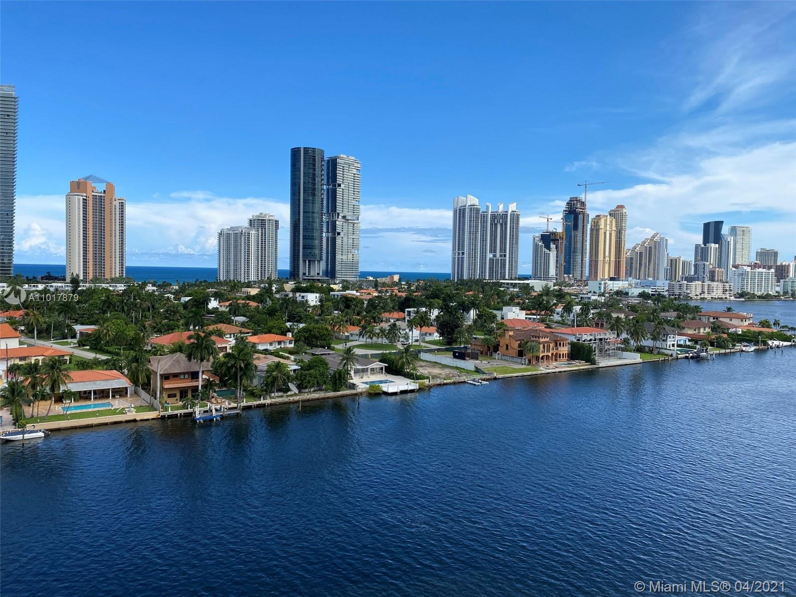 Photo of 19195 Mystic Pointe Dr #1110, Aventura, Florida, 33180 -