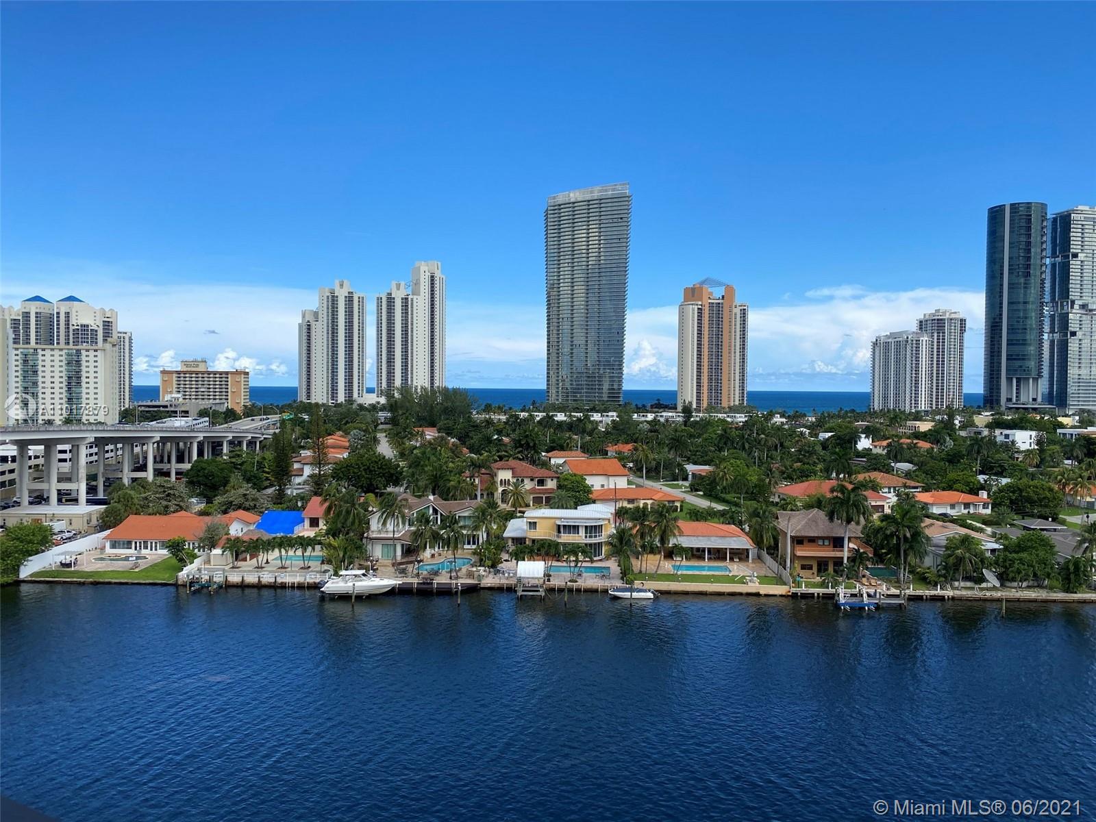 Photo of 19195 Mystic Pointe Dr #1110, Aventura, Florida, 33180 -