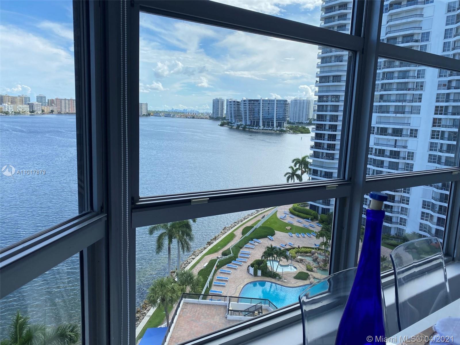 Photo of 19195 Mystic Pointe Dr #1110, Aventura, Florida, 33180 -