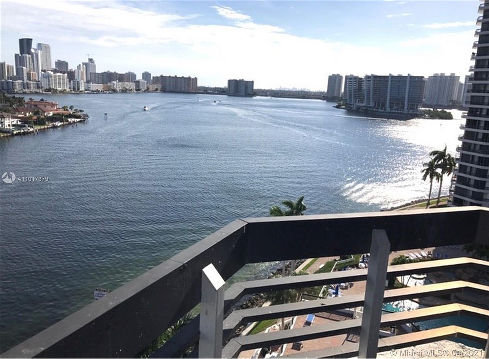 Photo of 19195 Mystic Pointe Dr #1110, Aventura, Florida, 33180 -