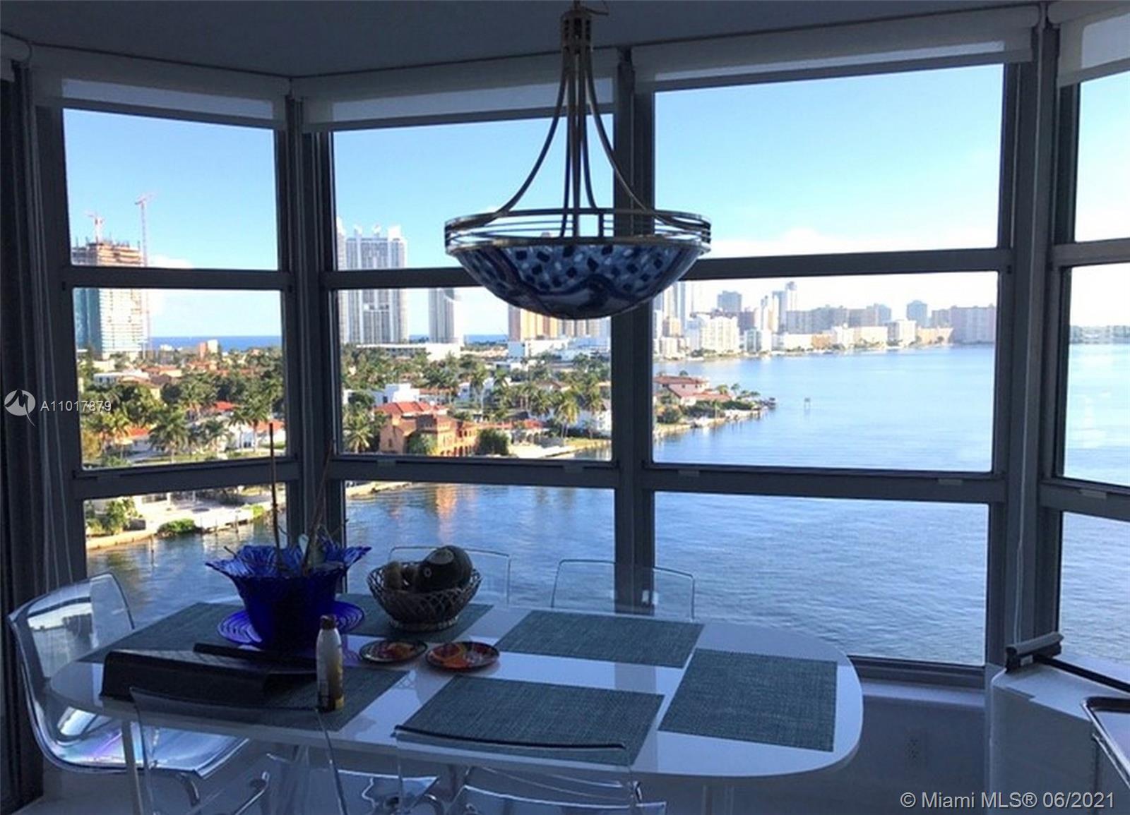 Photo of 19195 Mystic Pointe Dr #1110, Aventura, Florida, 33180 -
