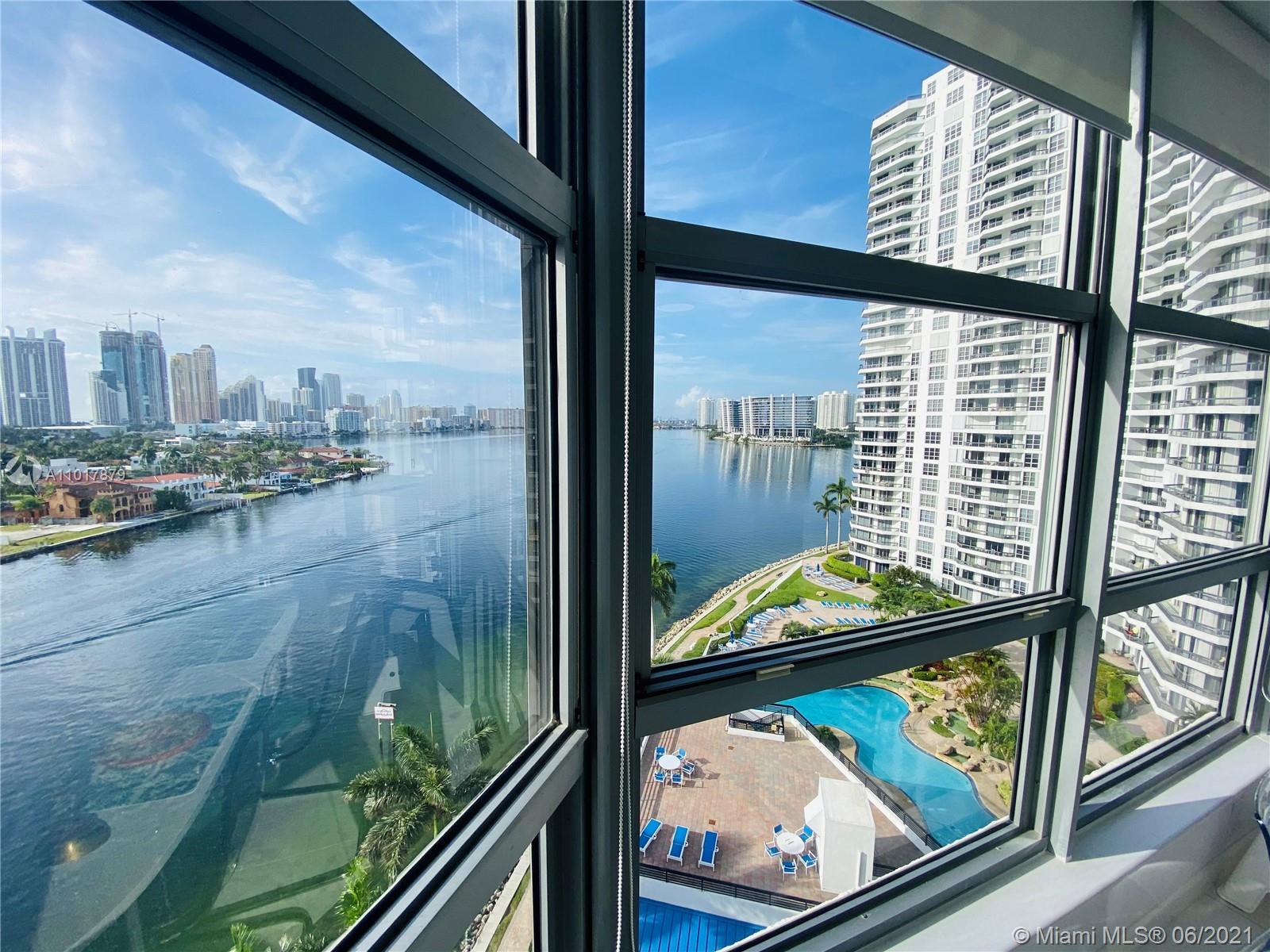 Photo of 19195 Mystic Pointe Dr #1110, Aventura, Florida, 33180 -