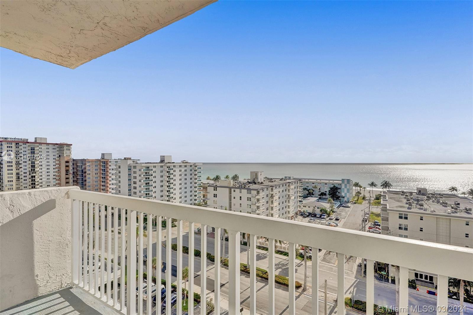 Photo of 1500 Ocean Dr #11I, Hollywood, Florida, 33019 -