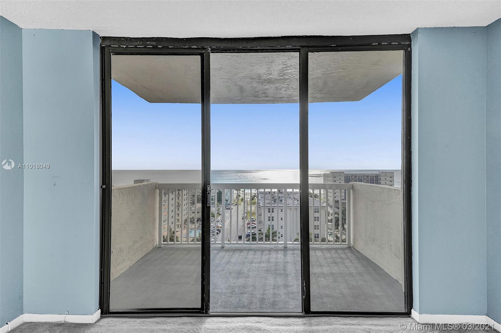 Photo of 1500 Ocean Dr #11I, Hollywood, Florida, 33019 -