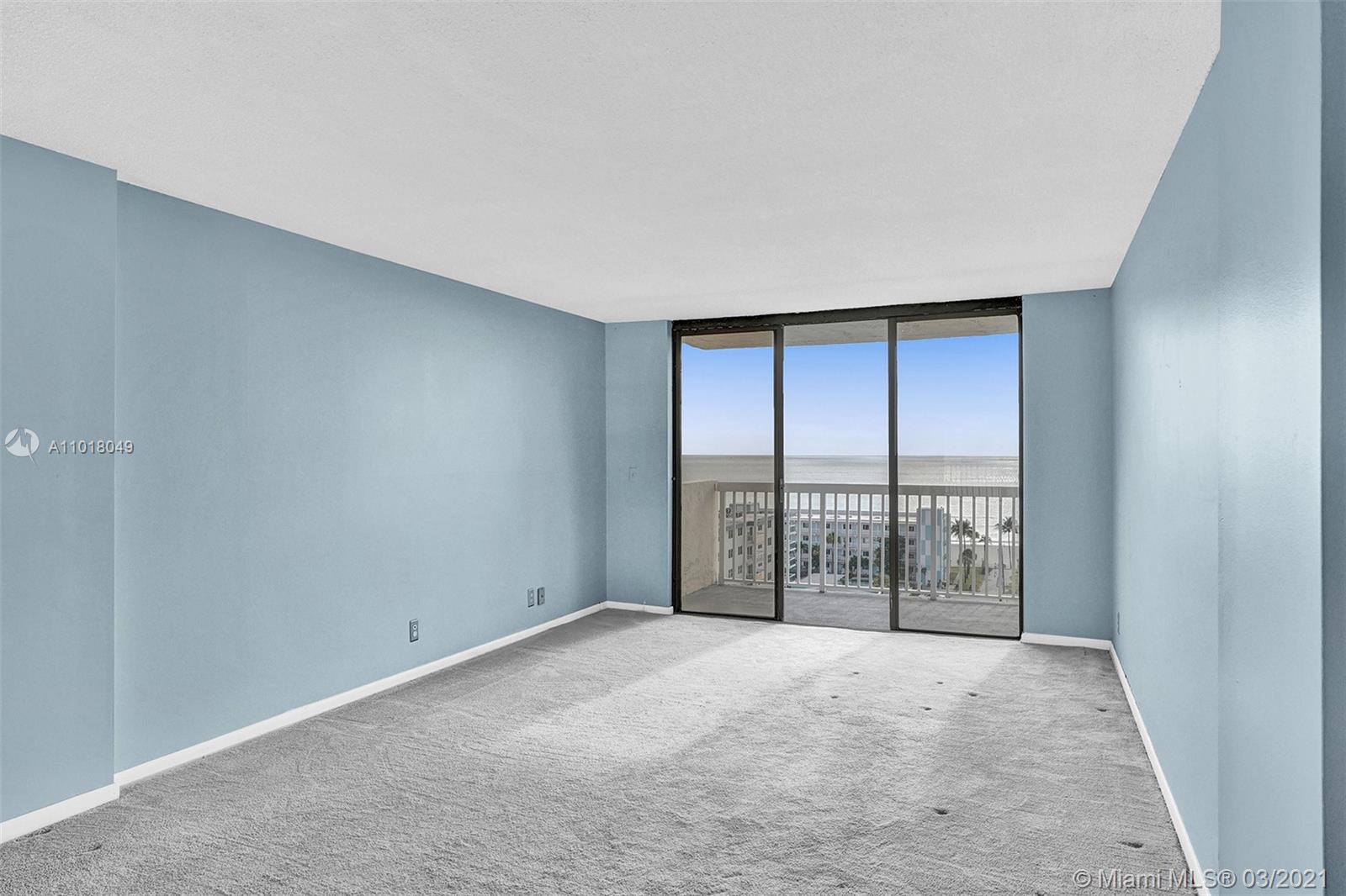 Photo of 1500 Ocean Dr #11I, Hollywood, Florida, 33019 -