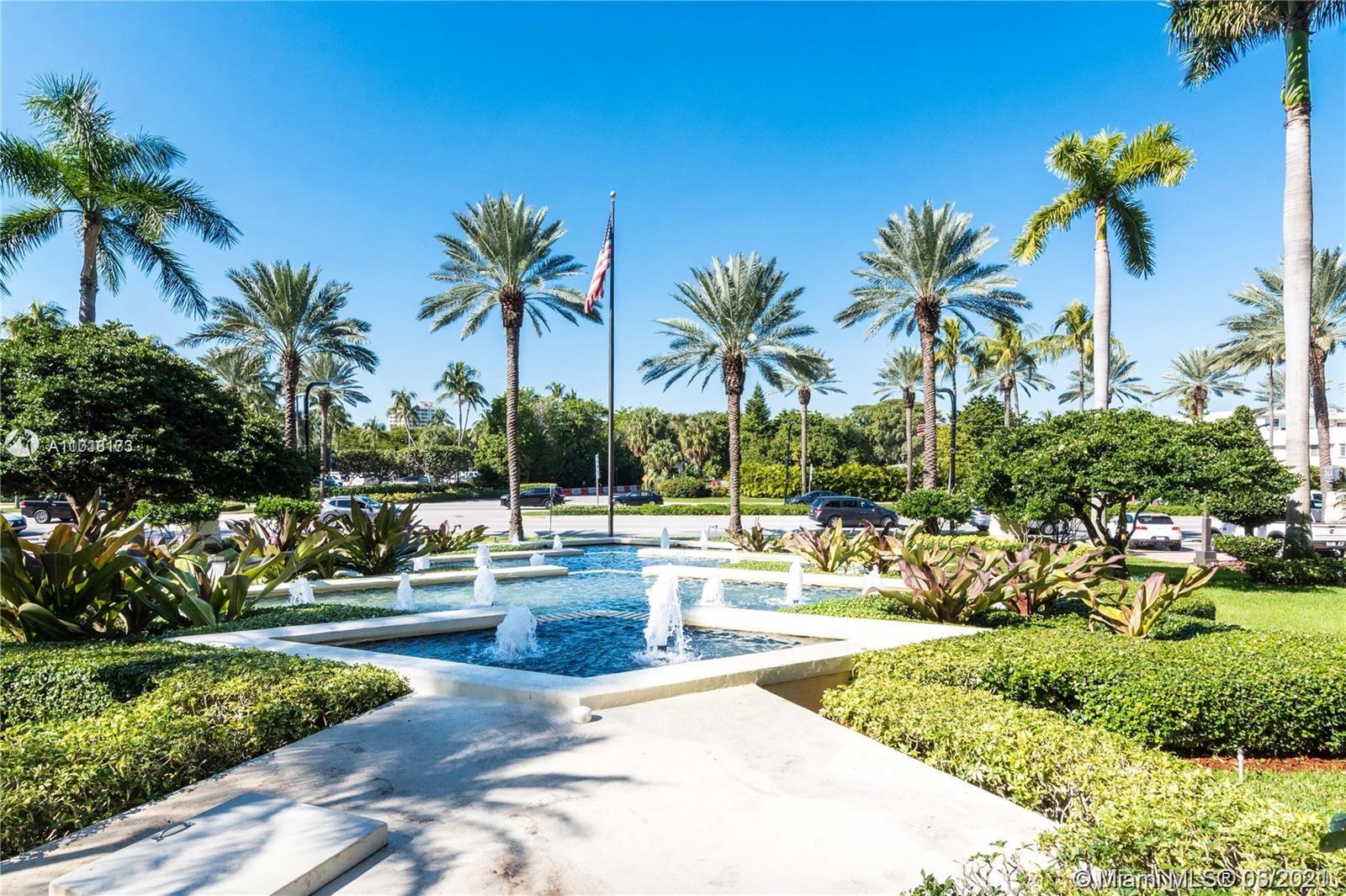 Photo of 9801 Collins Ave #7B, Bal Harbour, Florida, 33154 -