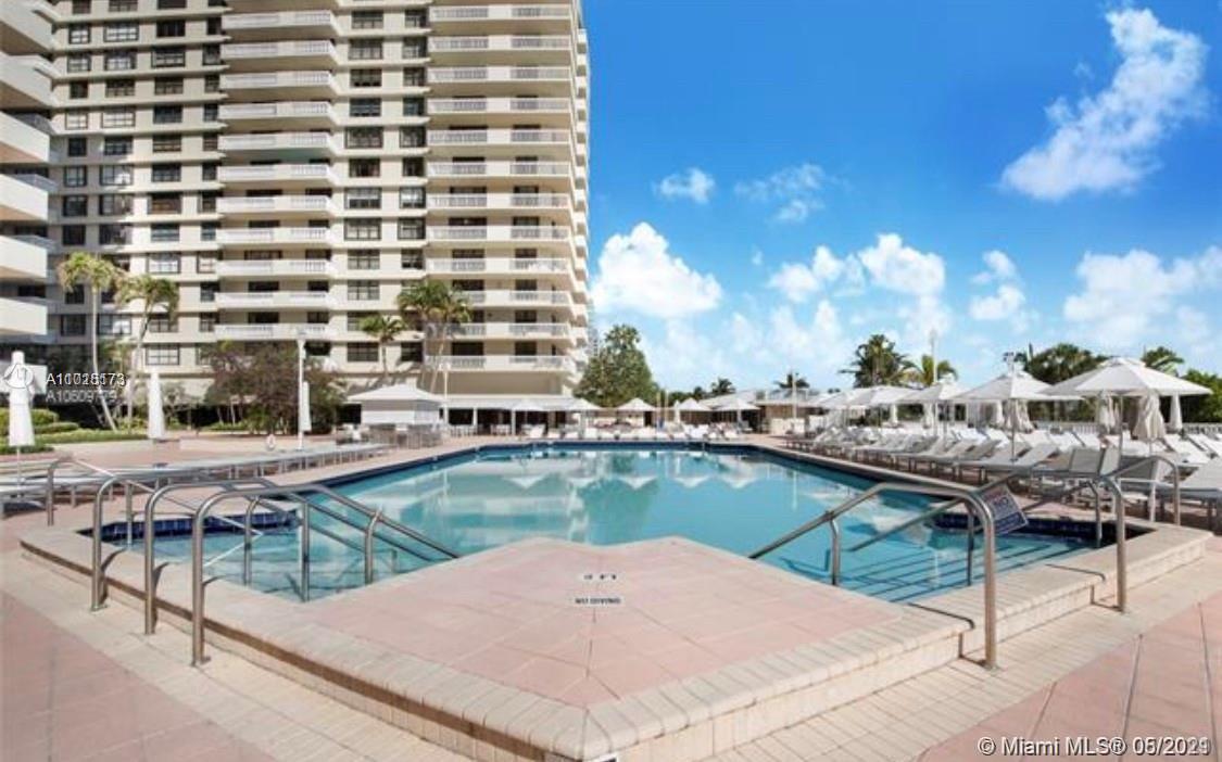 Photo of 9801 Collins Ave #7B, Bal Harbour, Florida, 33154 -