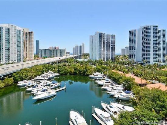 Photo of 3500 Mystic Pointe Dr #1105, Aventura, Florida, 33180 -