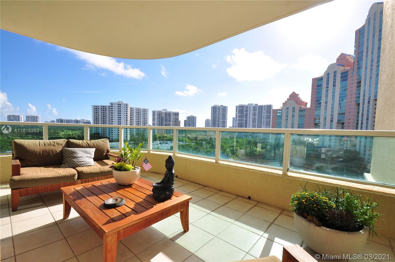 Photo of 3340 190th St #904, Aventura, Florida, 33180 -