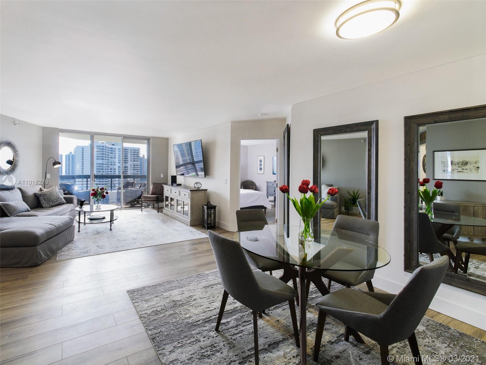 Photo of 3500 Mystic Pointe Dr #2307, Aventura, Florida, 33180 -