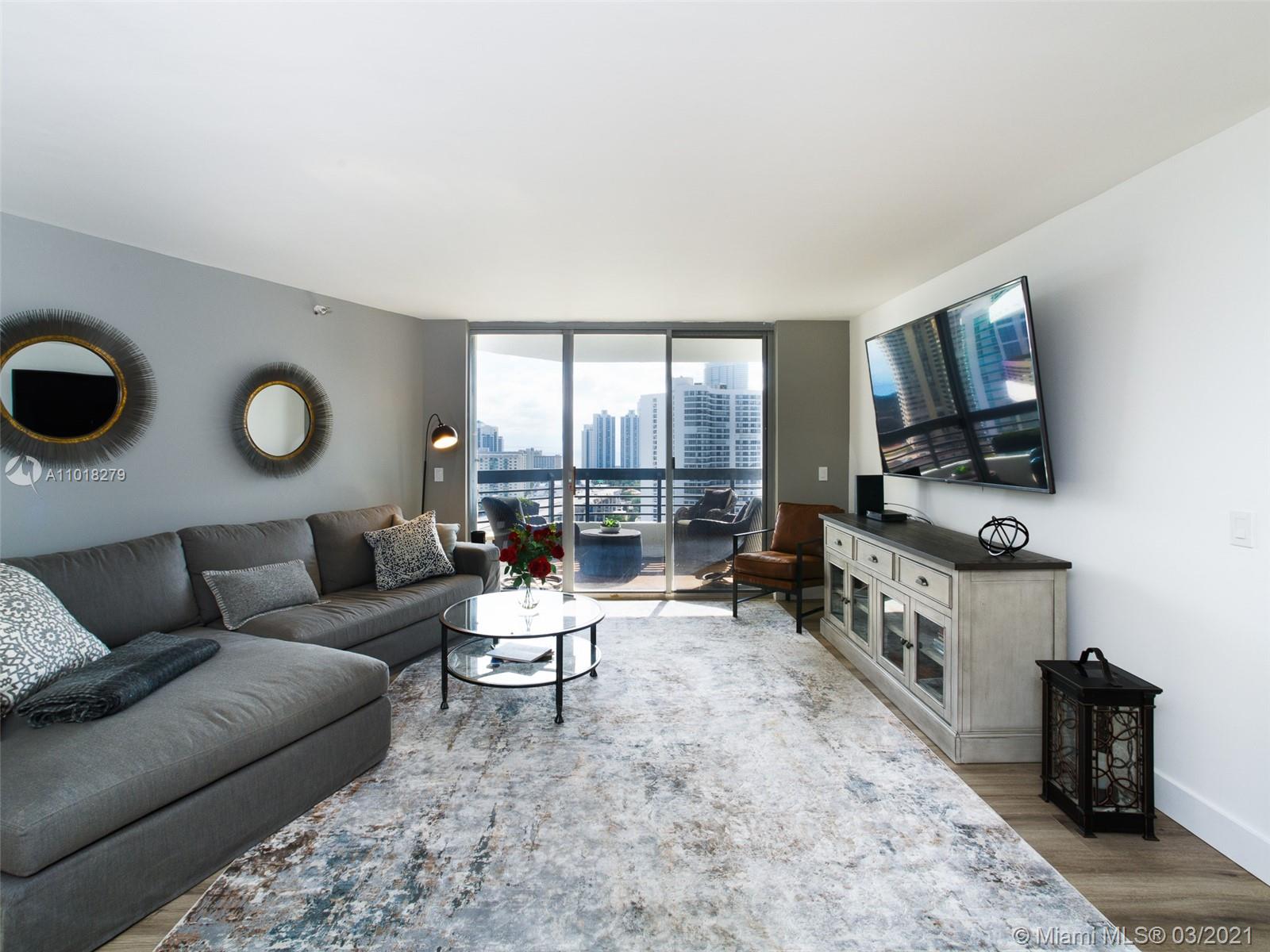 Photo of 3500 Mystic Pointe Dr #2307, Aventura, Florida, 33180 -