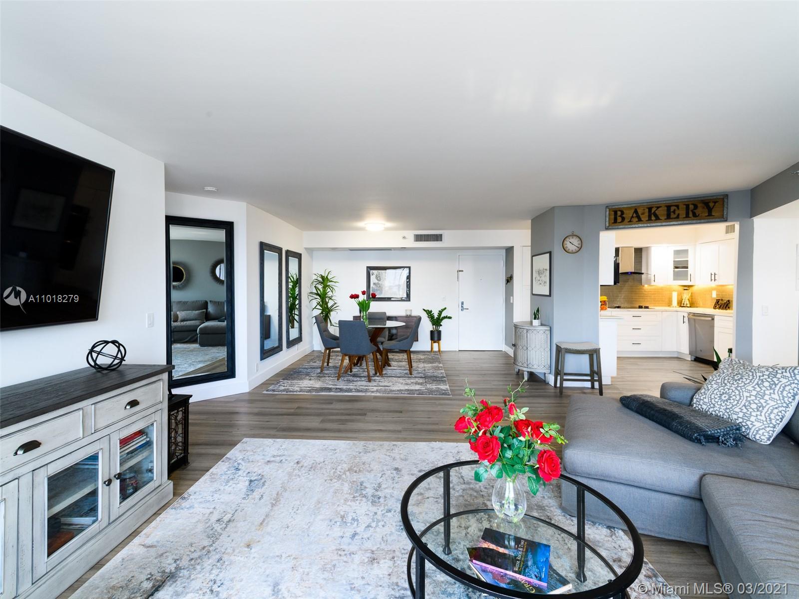 Photo of 3500 Mystic Pointe Dr #2307, Aventura, Florida, 33180 -