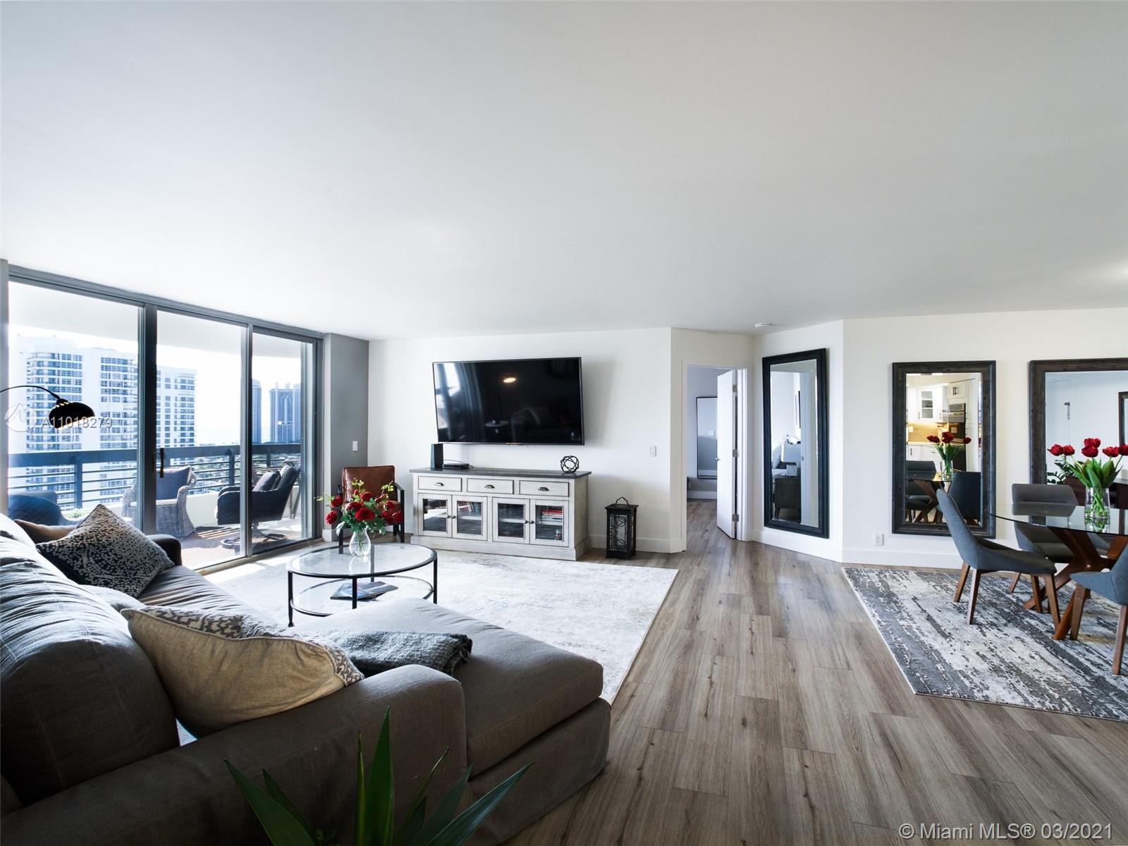 Photo of 3500 Mystic Pointe Dr #2307, Aventura, Florida, 33180 -