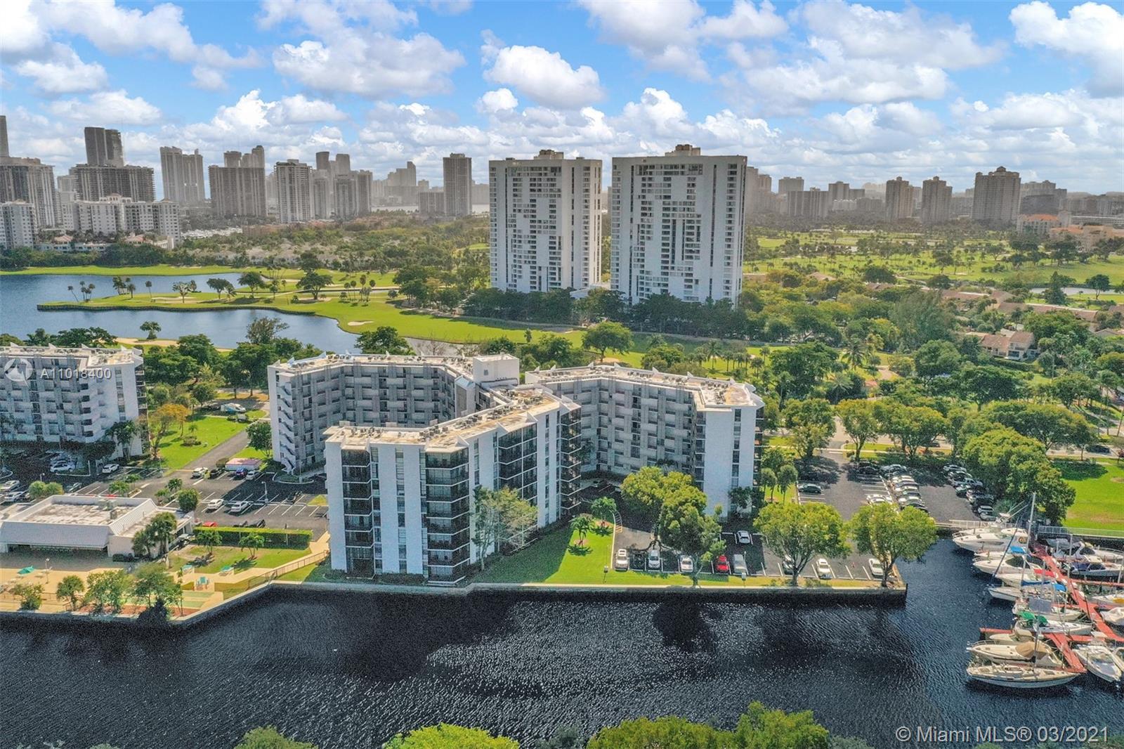 Photo of 3401 Country Club Dr #110, Aventura, Florida, 33180 -
