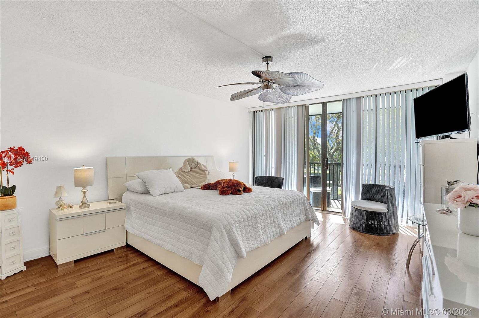 Photo of 3401 Country Club Dr #110, Aventura, Florida, 33180 -