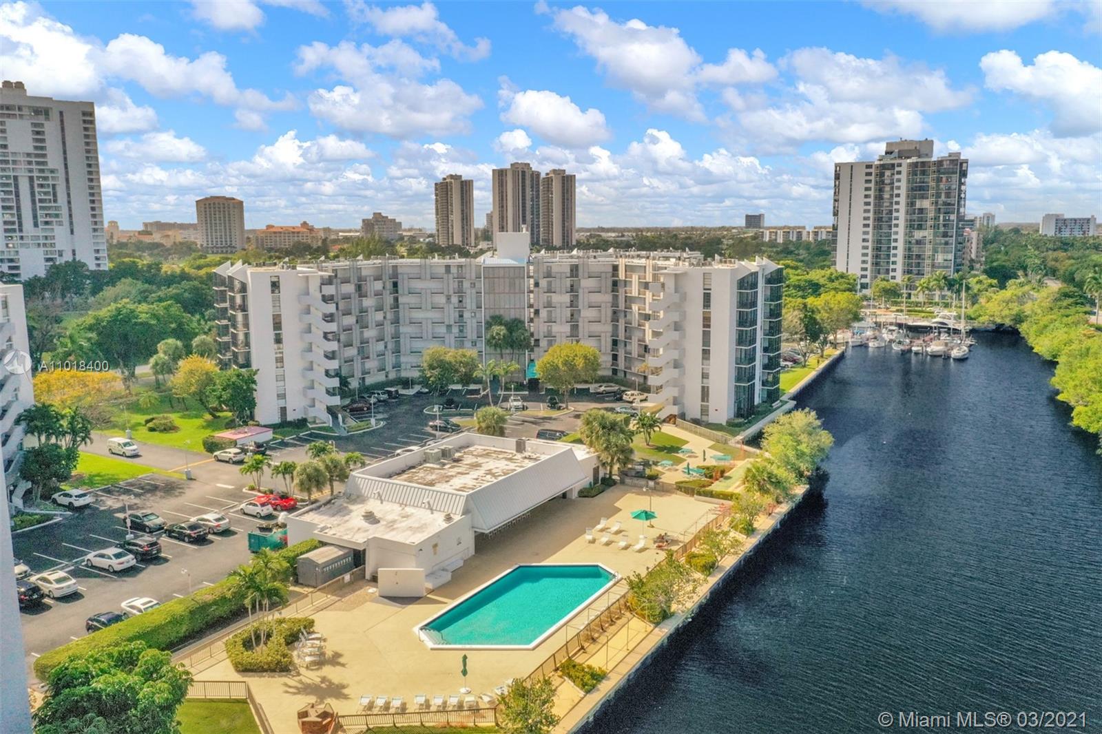 Photo of 3401 Country Club Dr #110, Aventura, Florida, 33180 -