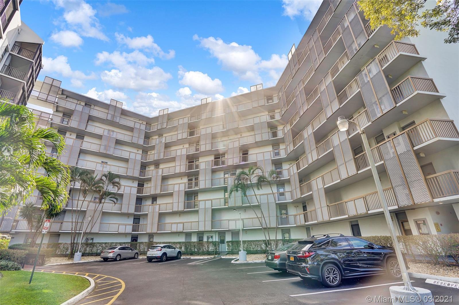 Photo of 3401 Country Club Dr #110, Aventura, Florida, 33180 -