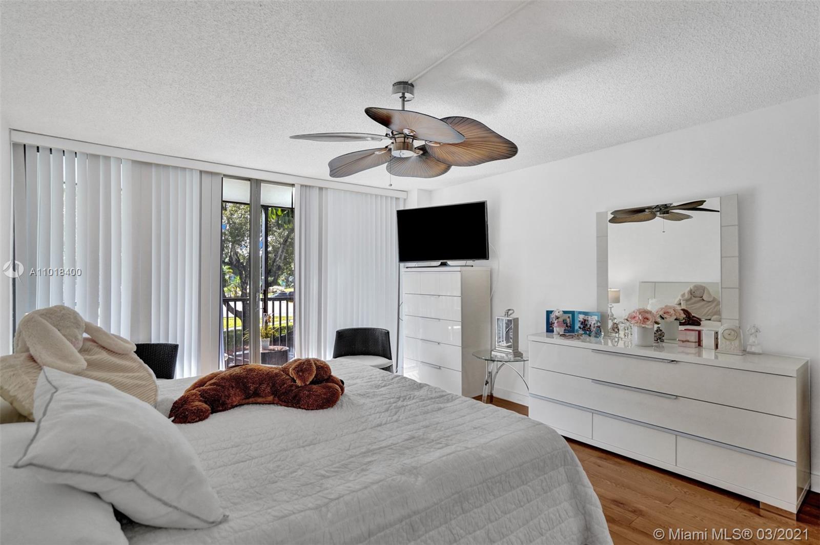 Photo of 3401 Country Club Dr #110, Aventura, Florida, 33180 -