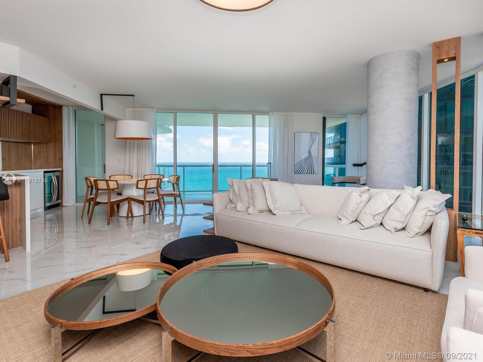 Photo of 18671 Collins Ave #3103, Sunny Isles Beach, Florida, 33160 -