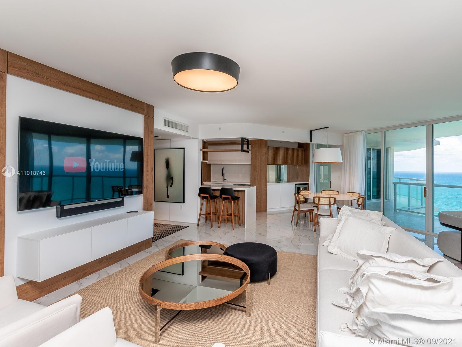 Photo of 18671 Collins Ave #3103, Sunny Isles Beach, Florida, 33160 -
