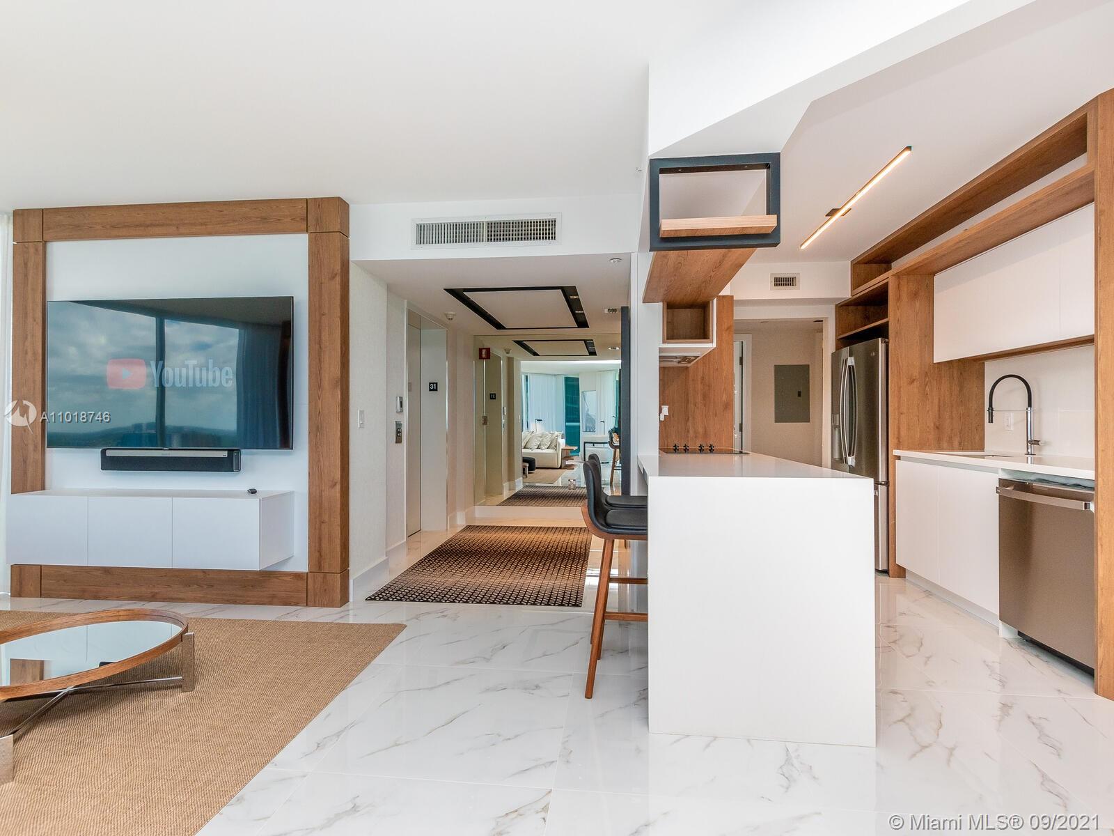 Photo of 18671 Collins Ave #3103, Sunny Isles Beach, Florida, 33160 -