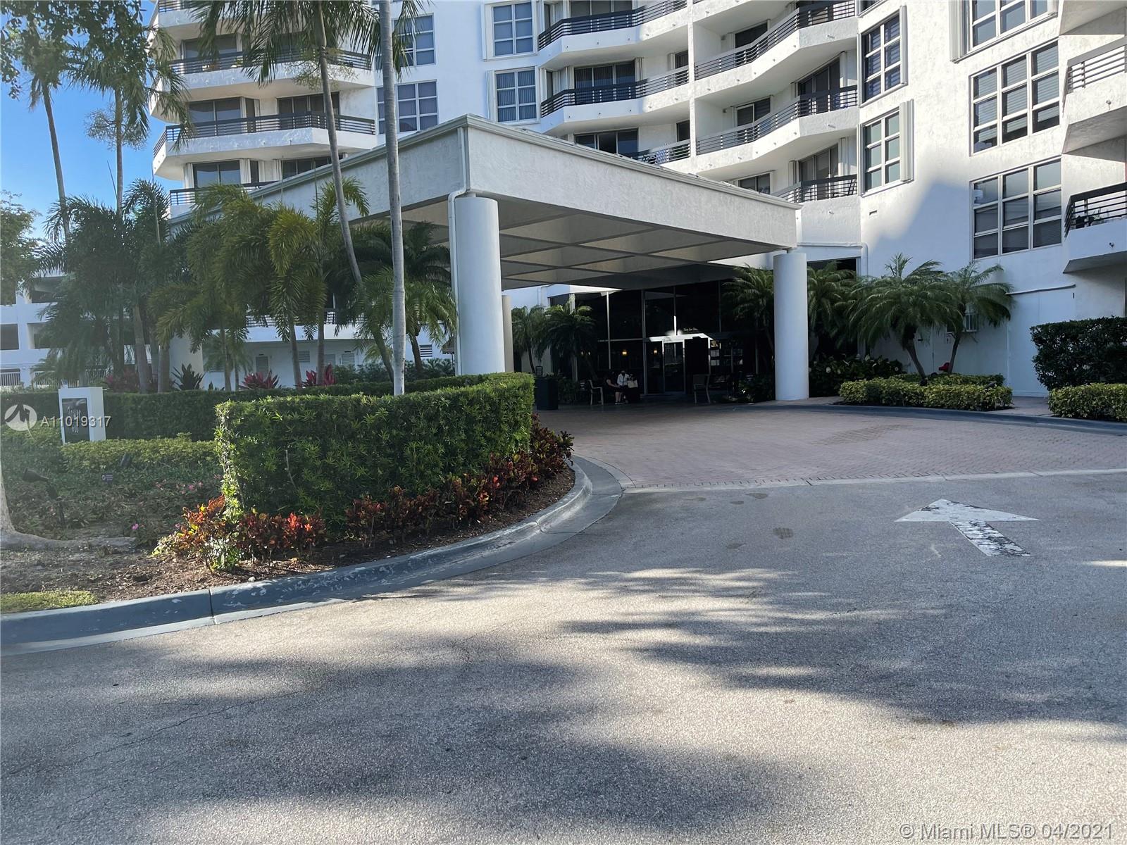Photo of 3600 Mystic Pointe Dr #208, Aventura, Florida, 33180 -