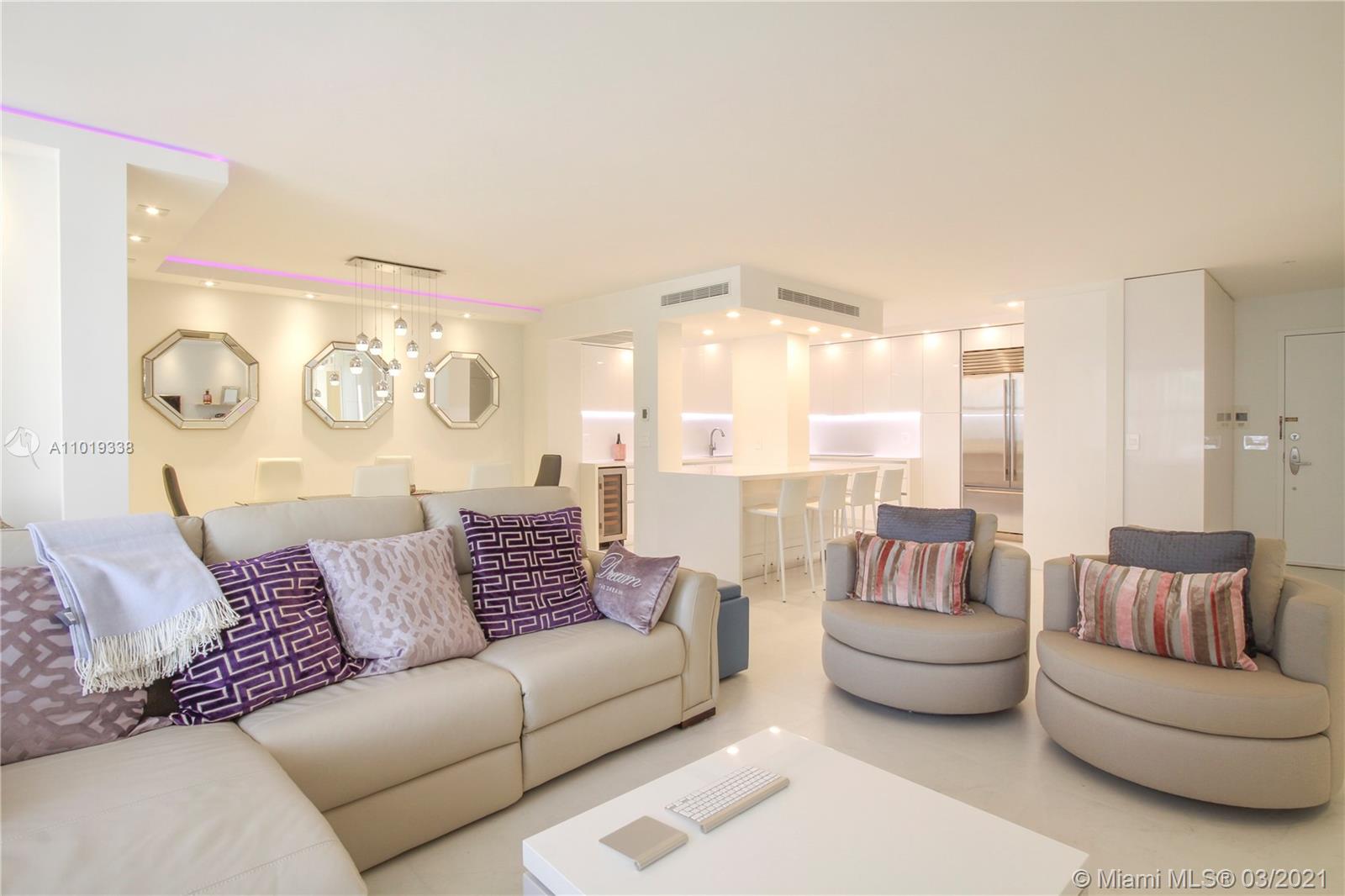Photo of 9801 Collins Ave #17P, Bal Harbour, Florida, 33154 -
