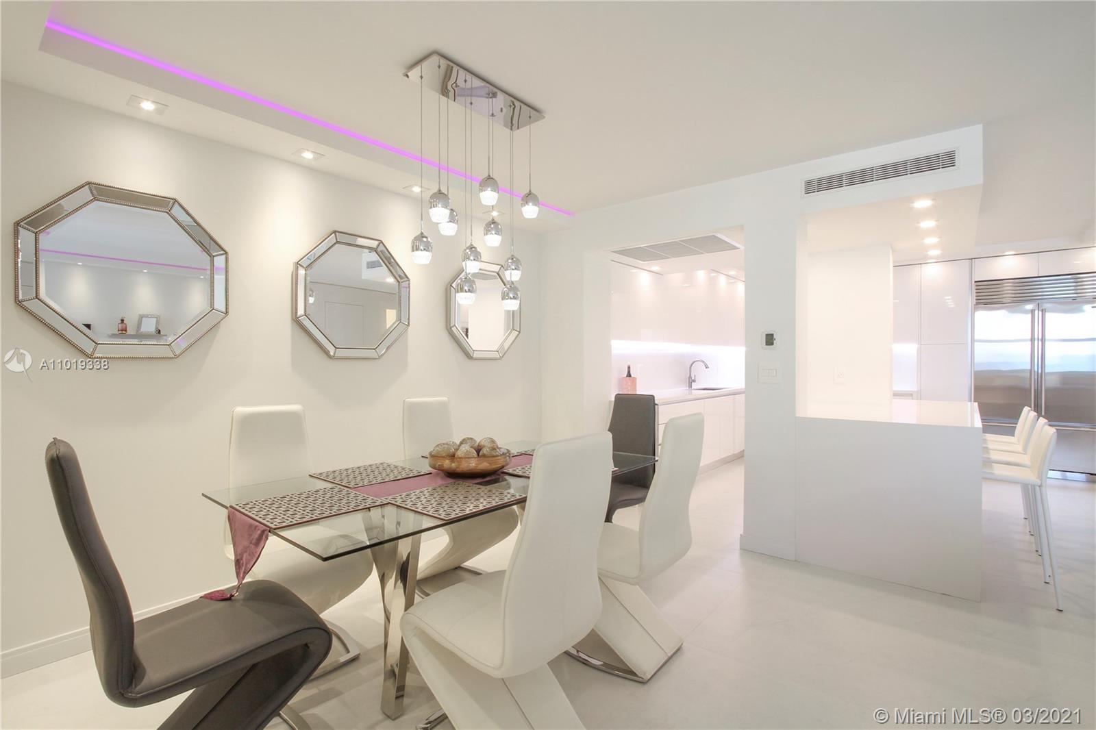 Photo of 9801 Collins Ave #17P, Bal Harbour, Florida, 33154 -