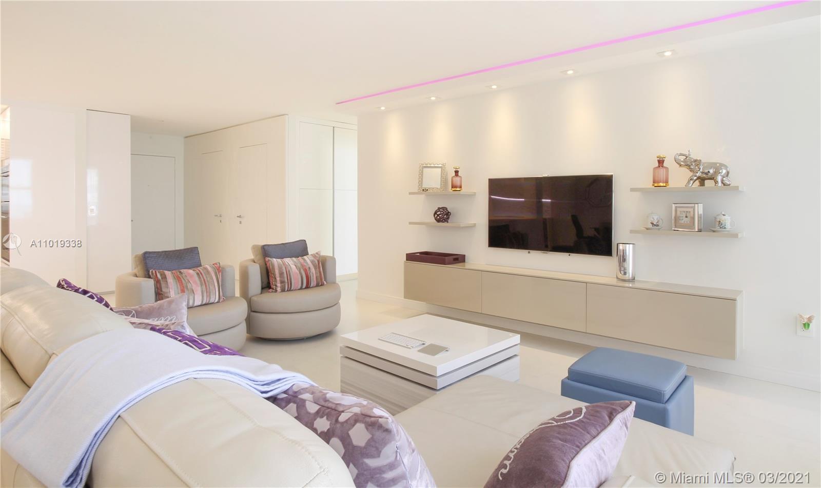 Photo of 9801 Collins Ave #17P, Bal Harbour, Florida, 33154 -