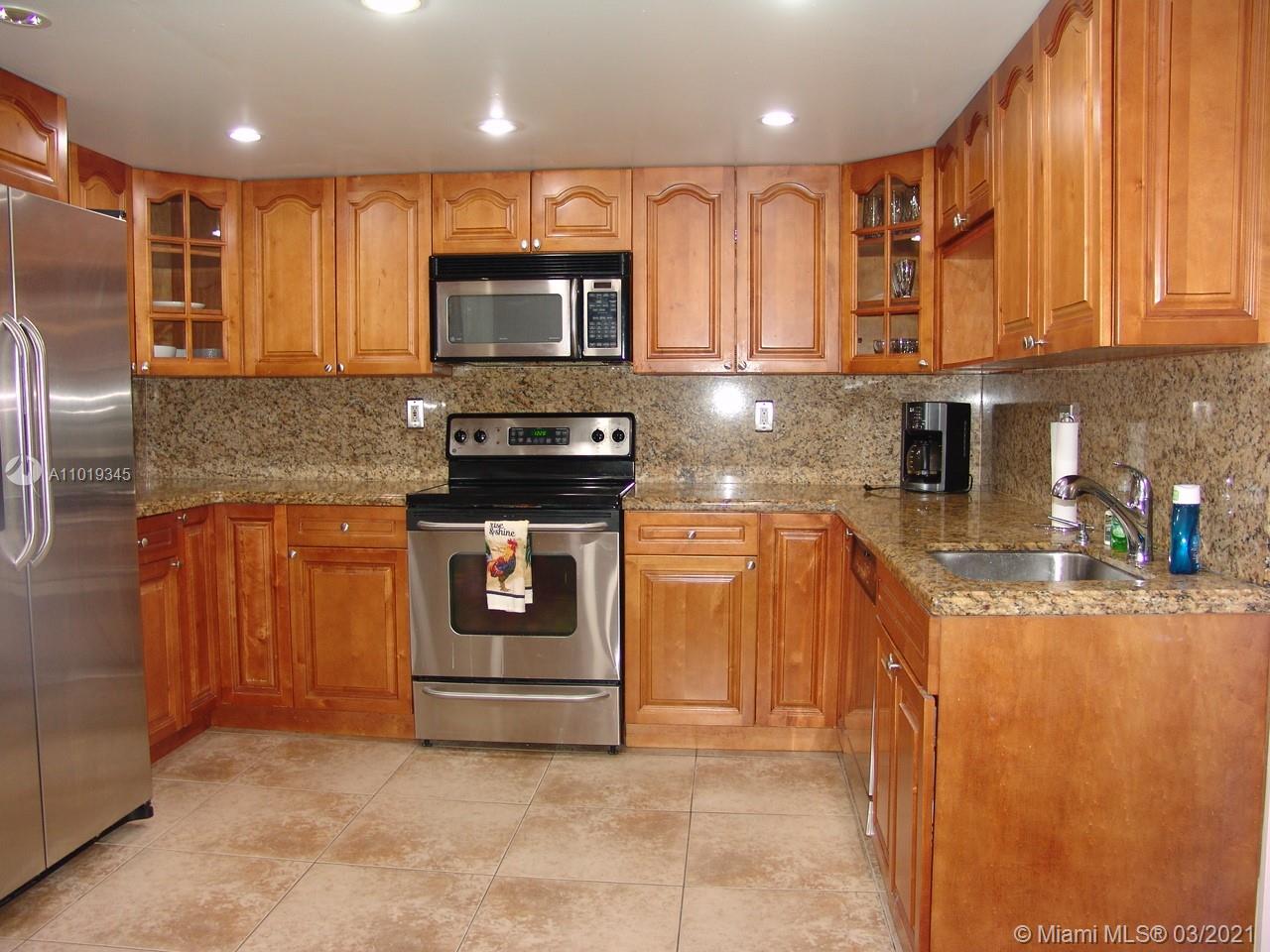 Photo of 600 Three Islands Blvd #322, Hallandale Beach, Florida, 33009 -