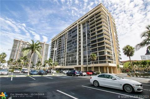 Photo of 2049 Ocean Dr #407, Hallandale Beach, Florida, 33009 -