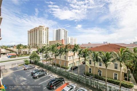 Photo of 2049 Ocean Dr #407, Hallandale Beach, Florida, 33009 -
