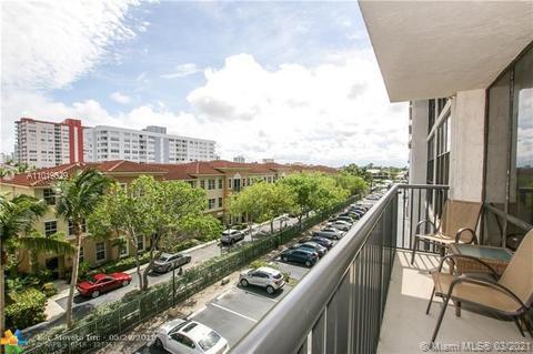 Photo of 2049 Ocean Dr #407, Hallandale Beach, Florida, 33009 -