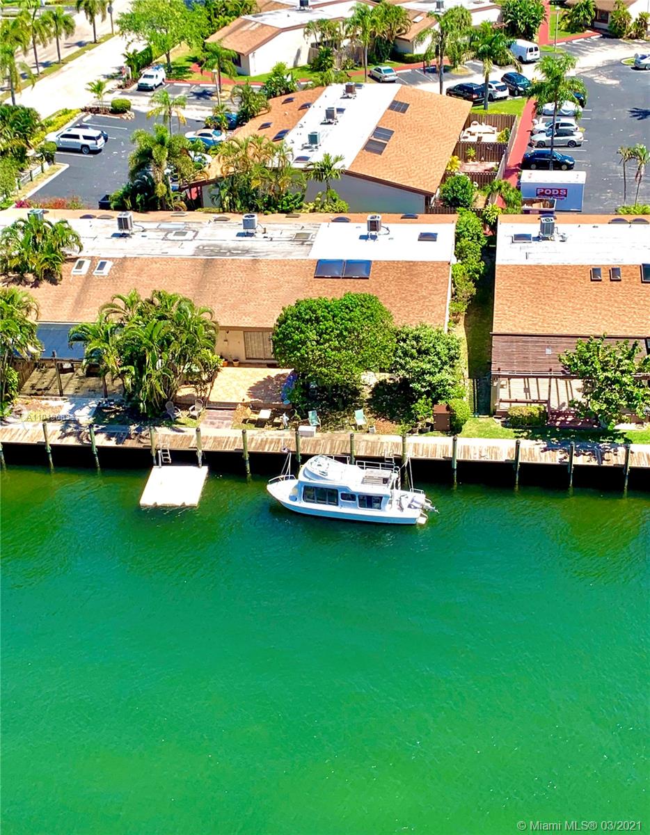 Photo of 2500 PARKVIEW DR. #1406, Hallandale Beach, Florida, 33009 - ACTUAL VIEW