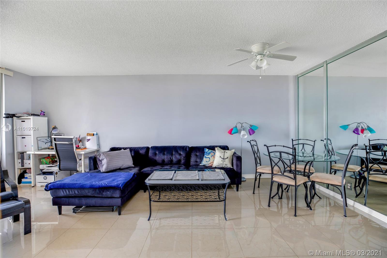 Photo of 500 Three Islands Blvd #907, Hallandale Beach, Florida, 33009 -
