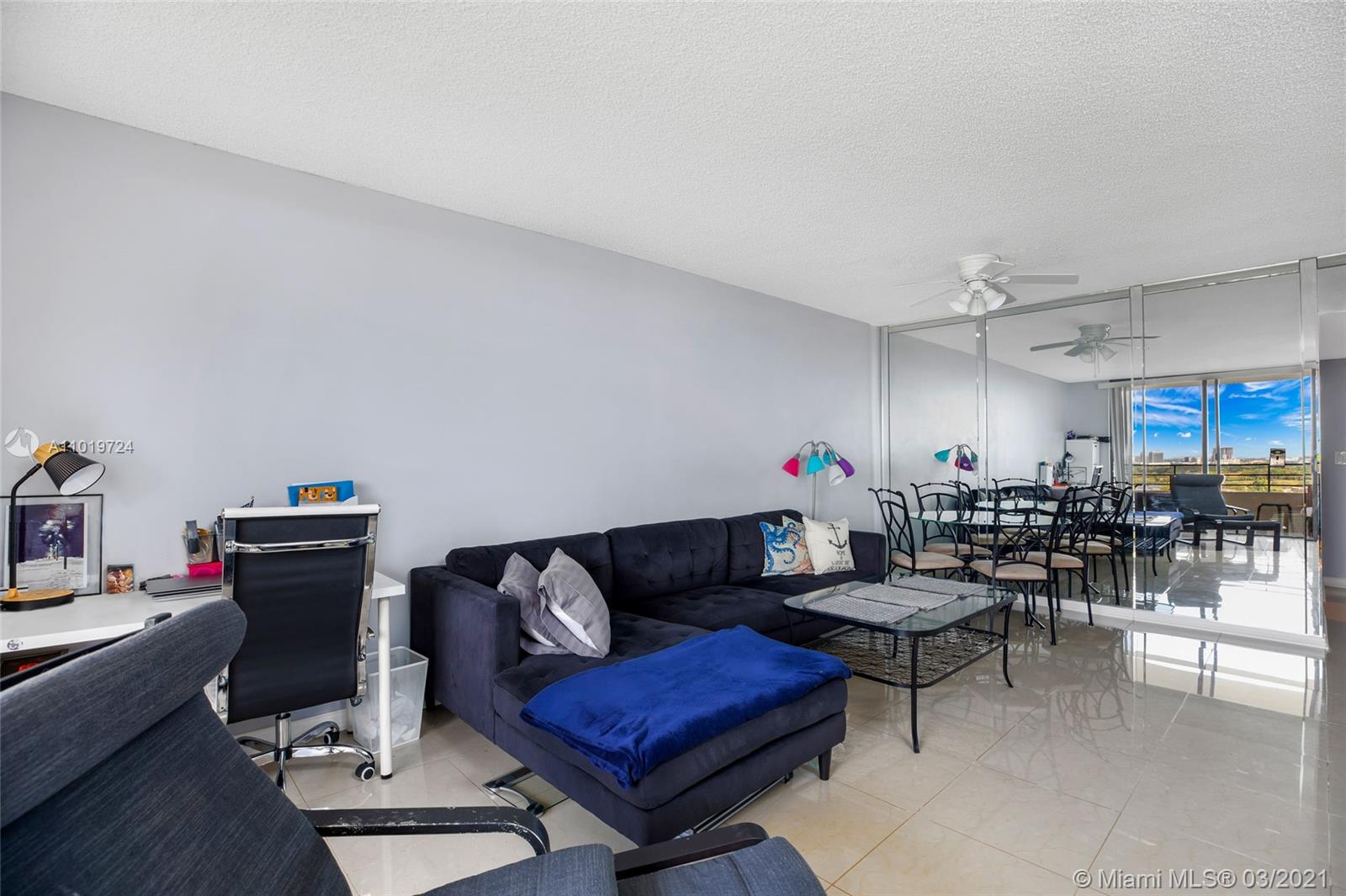 Photo of 500 Three Islands Blvd #907, Hallandale Beach, Florida, 33009 -