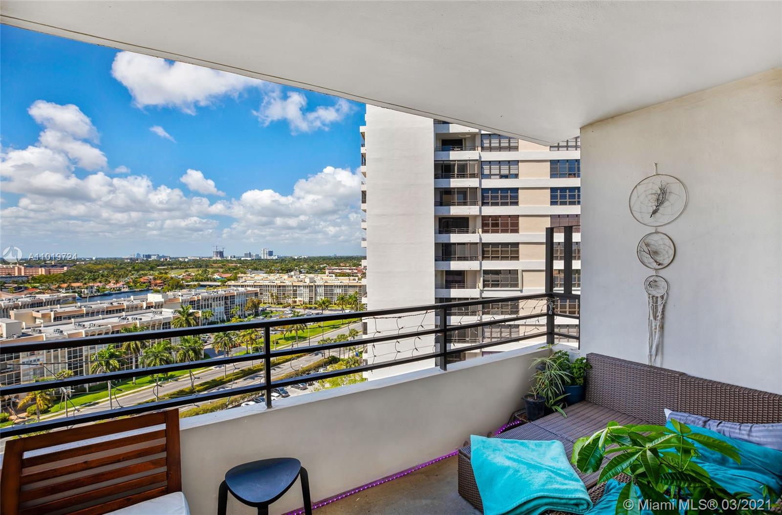 Photo of 500 Three Islands Blvd #907, Hallandale Beach, Florida, 33009 -
