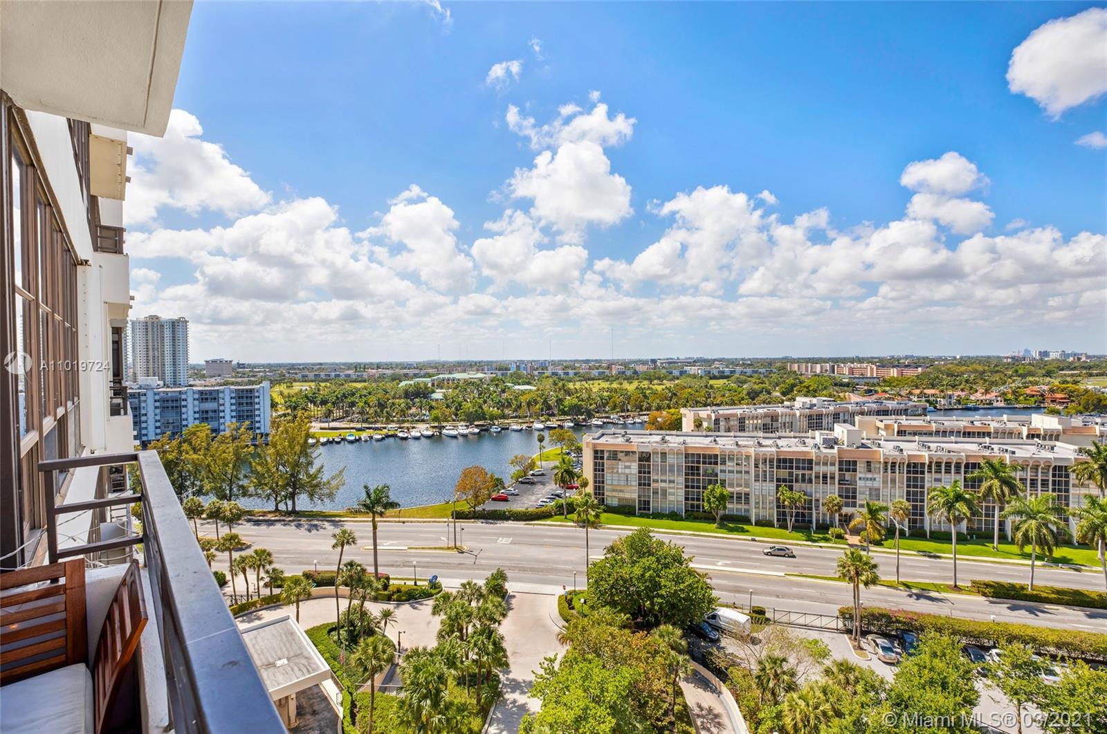 Photo of 500 Three Islands Blvd #907, Hallandale Beach, Florida, 33009 -