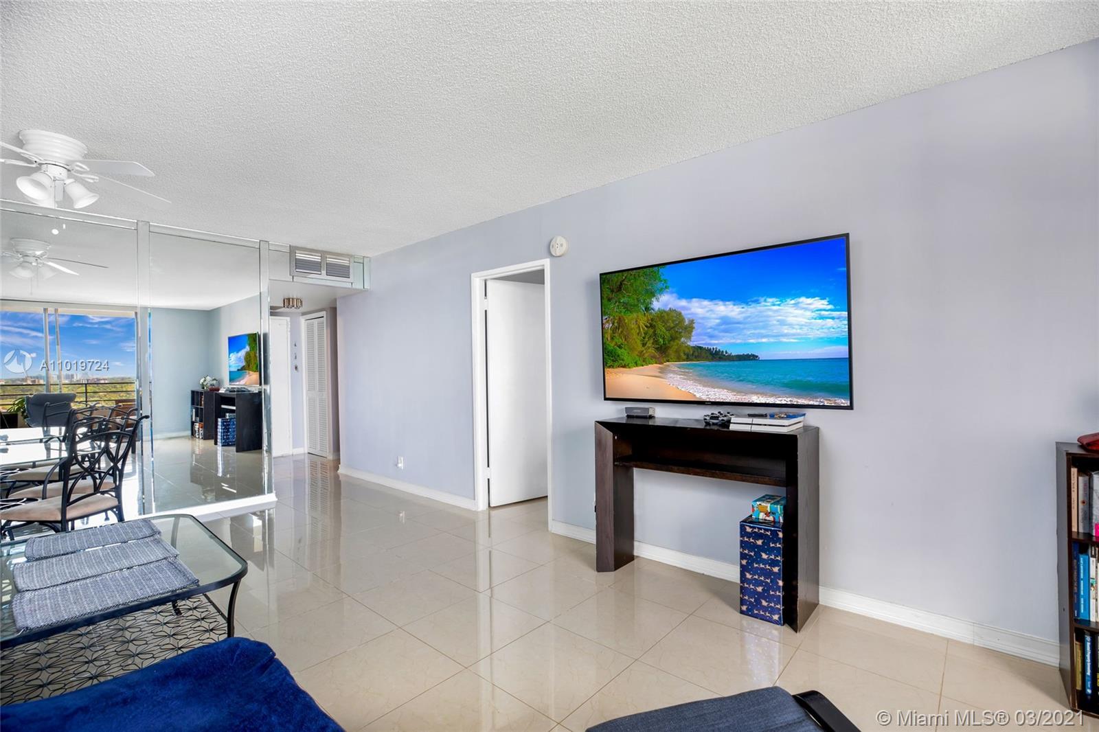 Photo of 500 Three Islands Blvd #907, Hallandale Beach, Florida, 33009 -