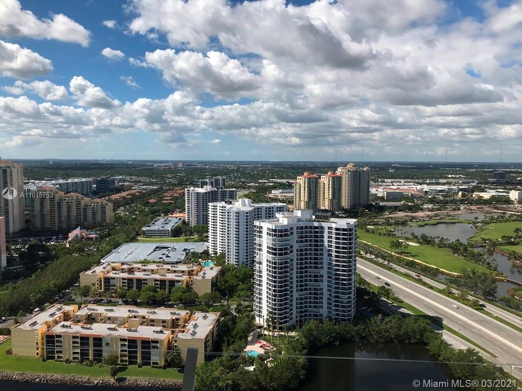 Photo of 3500 Mystic Pointe Dr #3901, Aventura, Florida, 33180 -