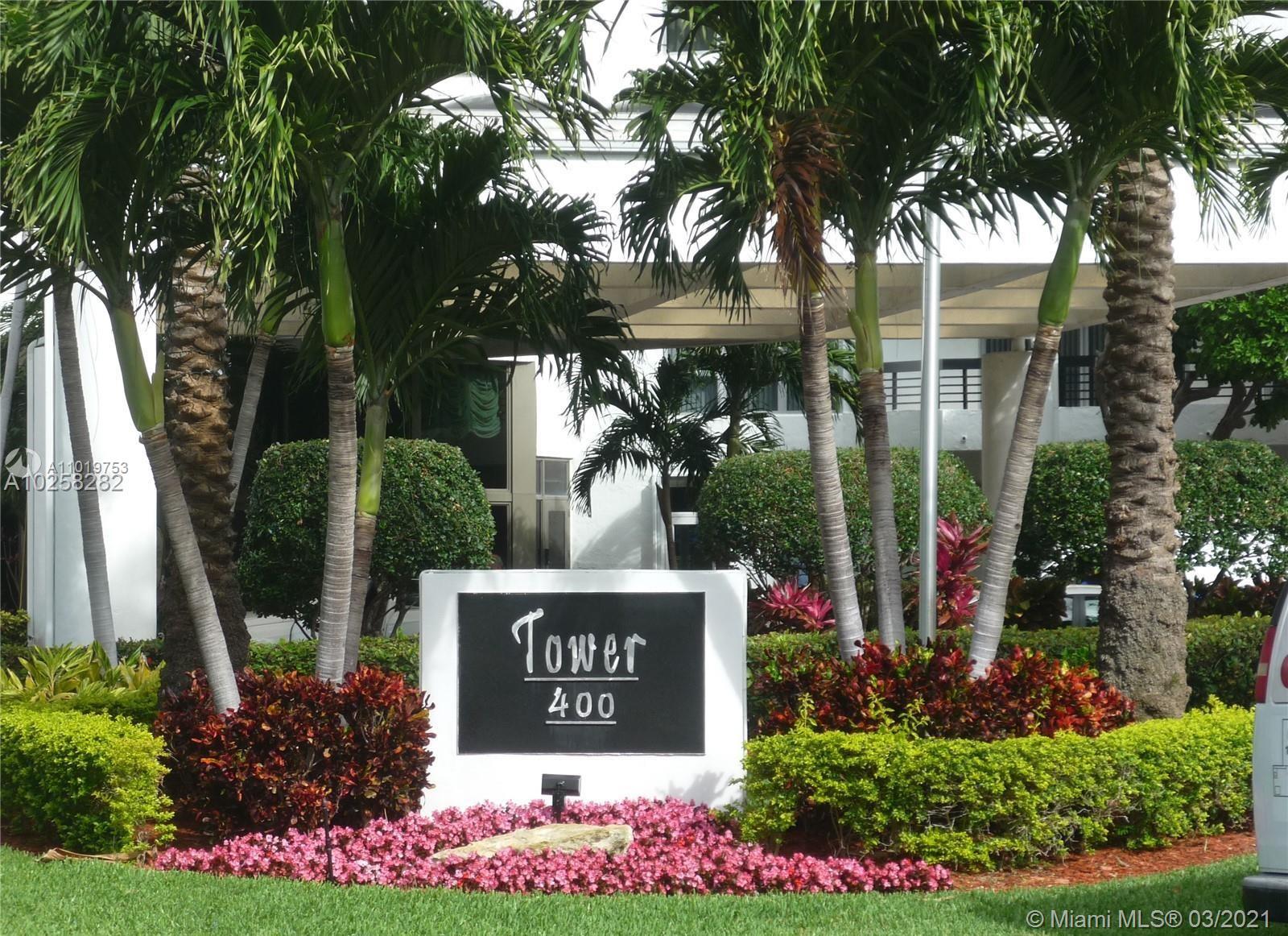Photo of 3500 Mystic Pointe Dr #3901, Aventura, Florida, 33180 -