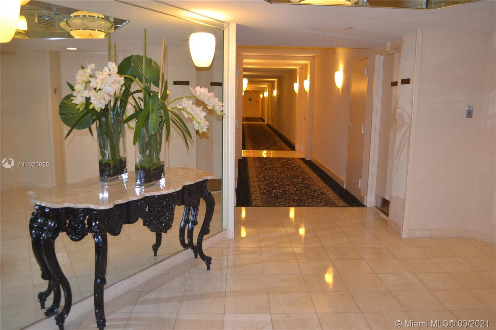 Photo of 3600 Mystic Pointe Dr #604, Aventura, Florida, 33180 -