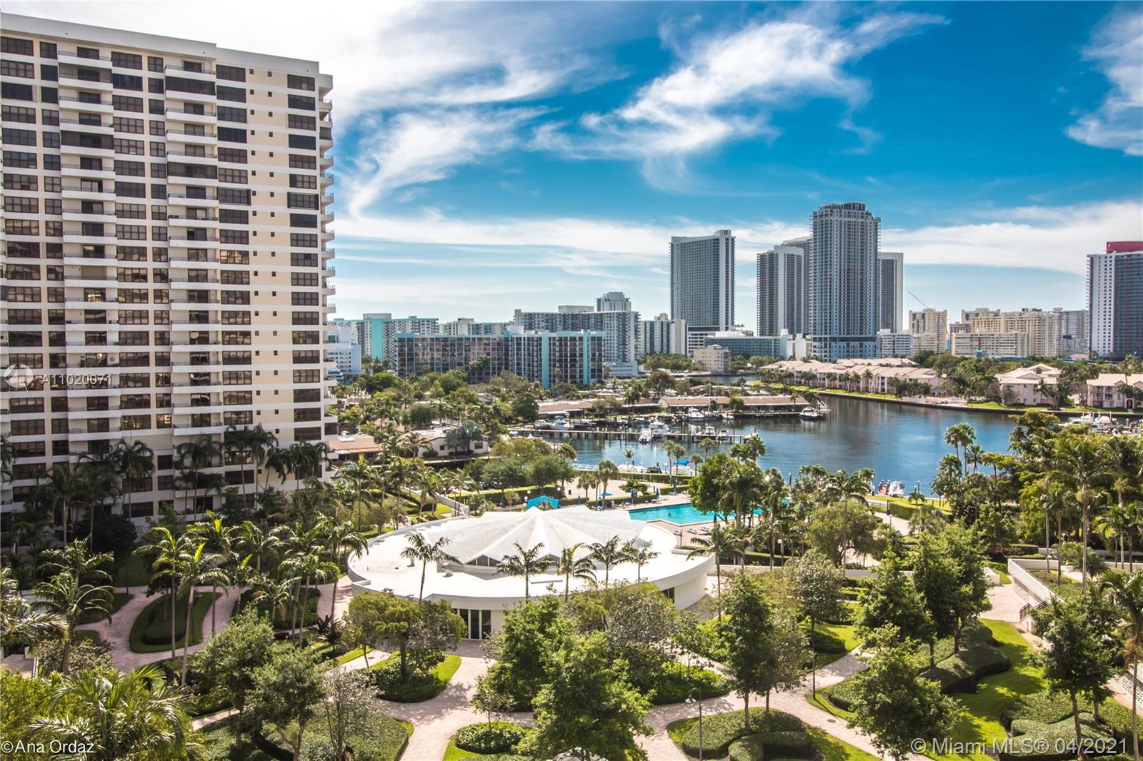 Photo of 600 Three Islands Blvd #916, Hallandale Beach, Florida, 33009 -