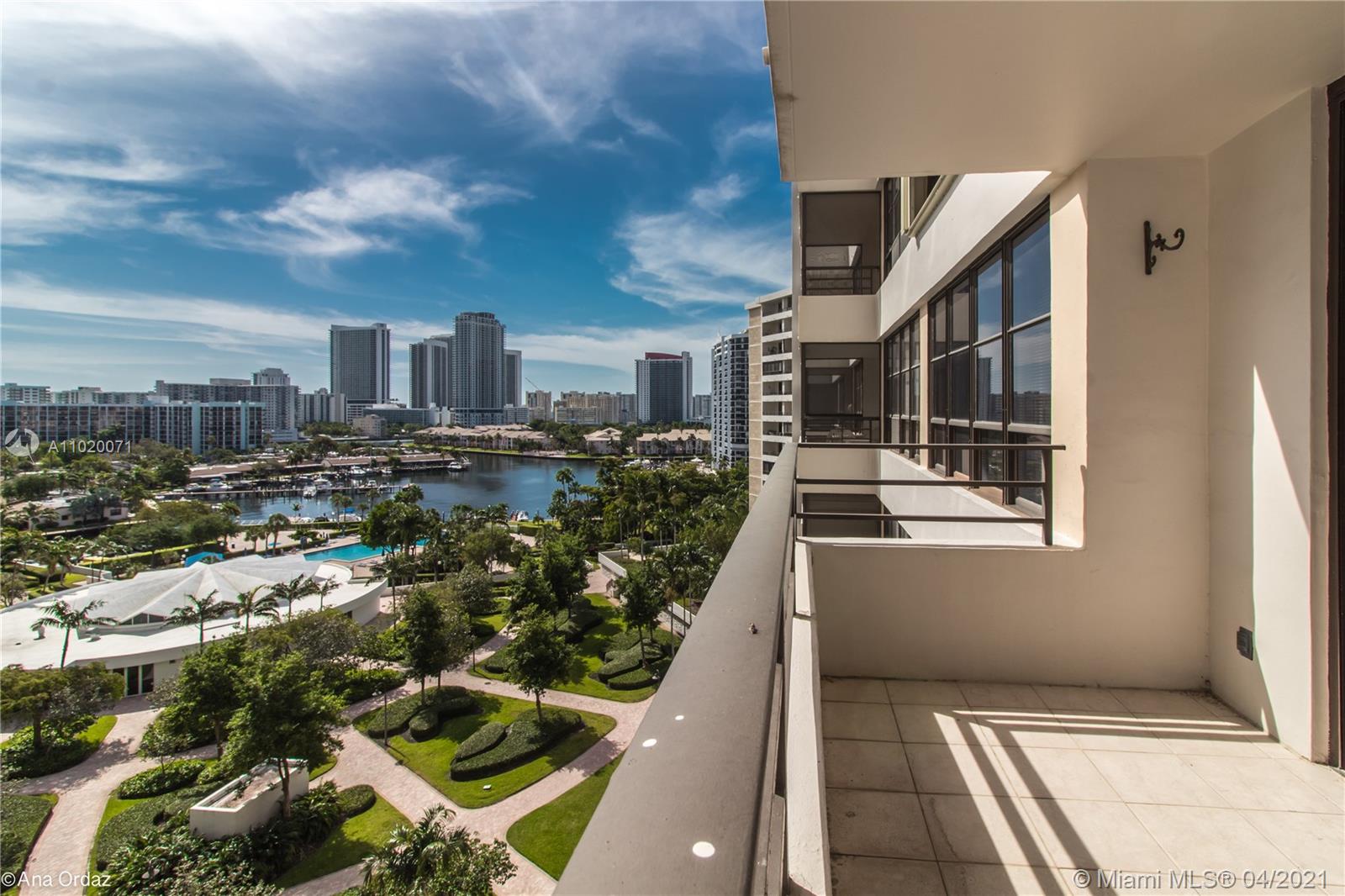 Photo of 600 Three Islands Blvd #916, Hallandale Beach, Florida, 33009 -
