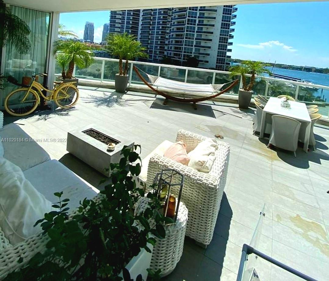 Photo of 450 Alton Rd #605, Miami Beach, Florida, 33139 -