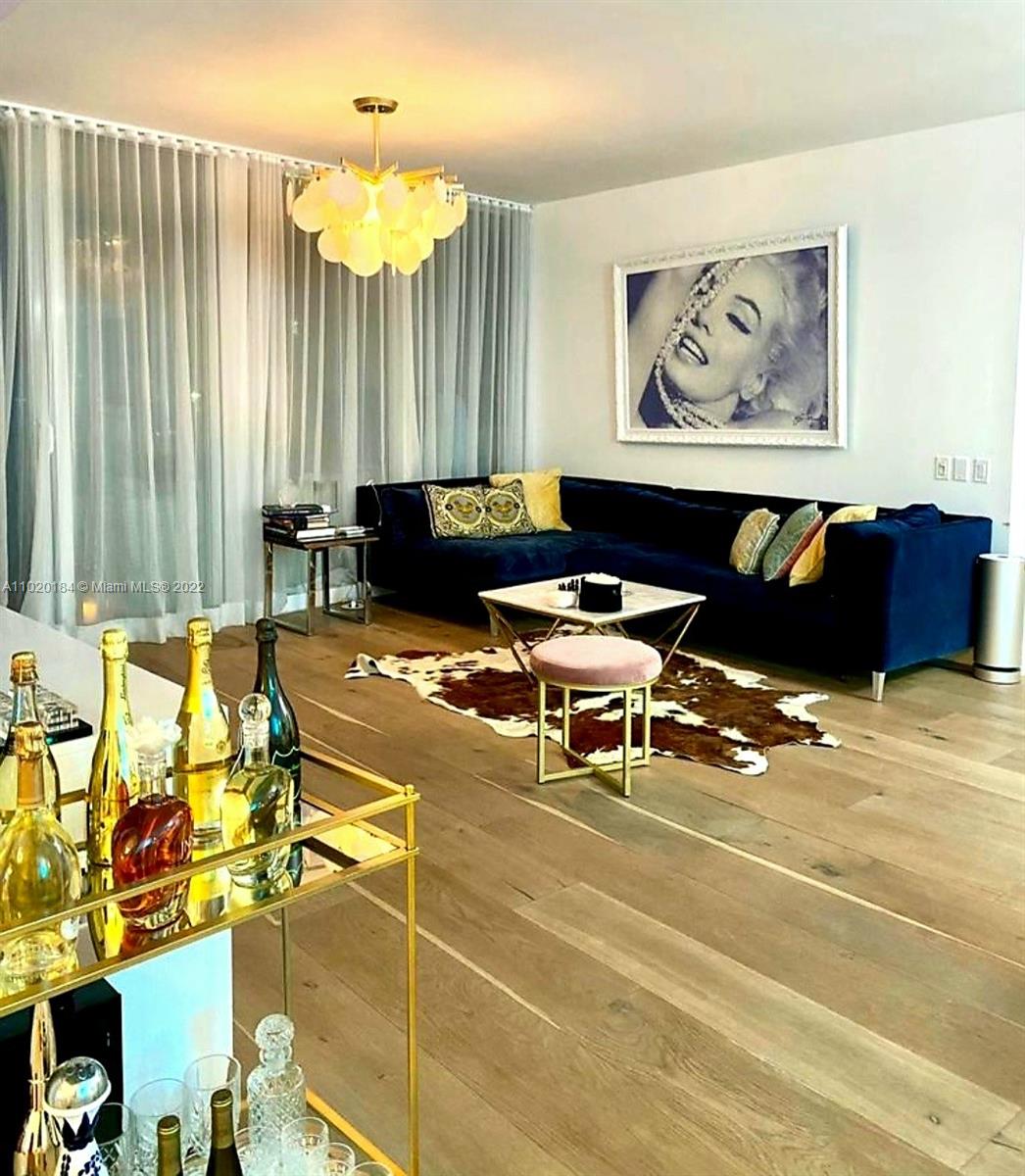 Photo of 450 Alton Rd #605, Miami Beach, Florida, 33139 -