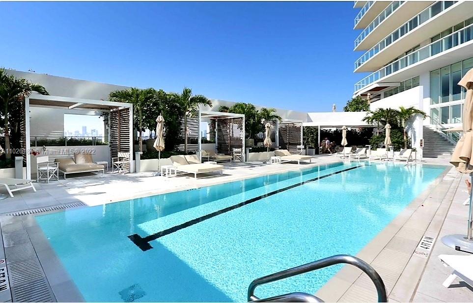 Photo of 450 Alton Rd #605, Miami Beach, Florida, 33139 -